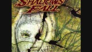 Stepping outside the cirlce-Shadows Fall