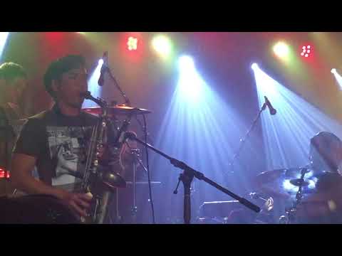 Ghost Note w/ MONO NEON @ Cervantes