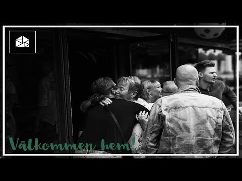 Home Church Predikan 2020-10-11 Livet enligt Jesus del 6 (Äktenskap & skilsmässa) Staffan Hellström