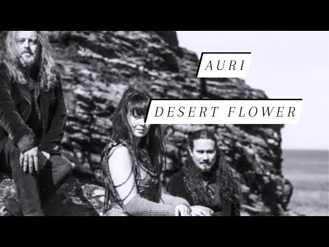 Ex Metal Elitist Reacts to Auri "Desert Flower"
