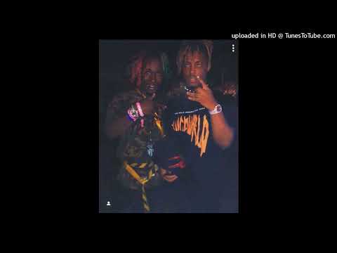 Juice WRLD - 'Bout That (ft. RoadRunner GDo)