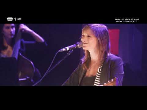 Mafalda Veiga - "30 Anos_ Ao Vivo no Coliseu do Porto" [Full HD] (12.10.2018)