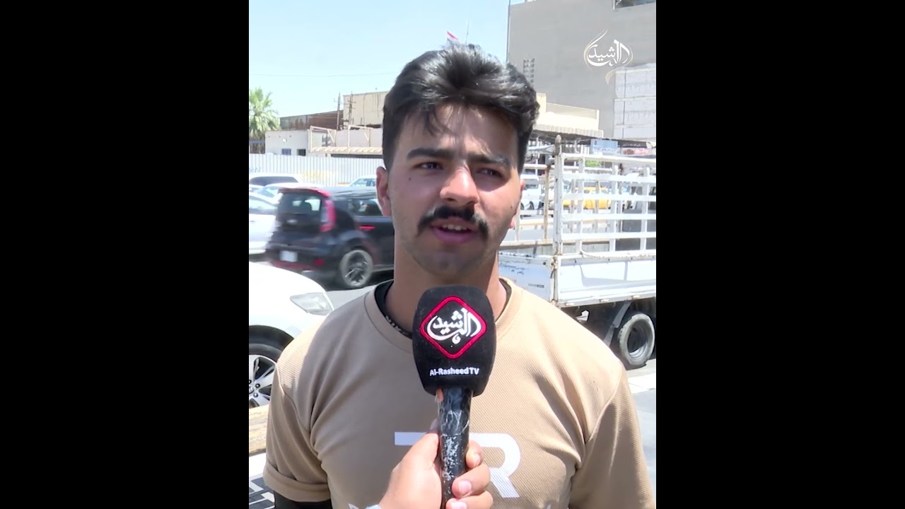 فيديو | موقوتة في الكرادة .. عمارات متداعية تهدد الأرواح وتستنفر الأهالي