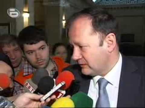 Бойко взе парите