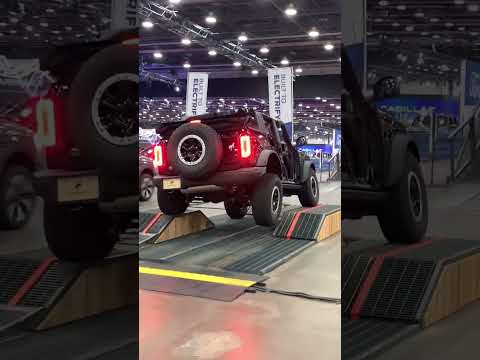 Bronco Dura Firm