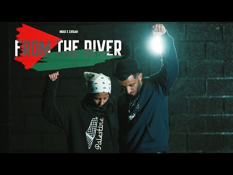Muad X Zayaan - From The River