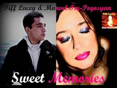Manvel Ter-Pogosyan & Tiff Lacey - Sweet Memories (System K Remix)