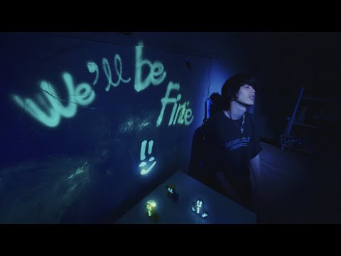 Video thumbnail for We’ll be fine