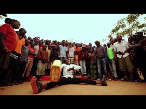 YAWE -  URBAN BOYS FINAL