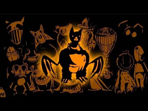 macabre island full song (candy season update)