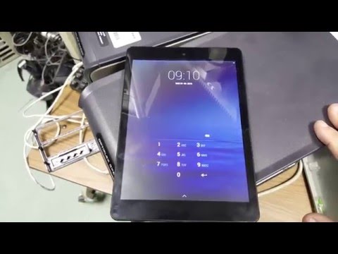 How To Do a Hard Reset (Factory Default) on Android Tablets