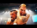 Boyka Vs Igor Undisputed IV