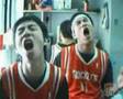 Chinese Backstreet Boys I Want It That Way