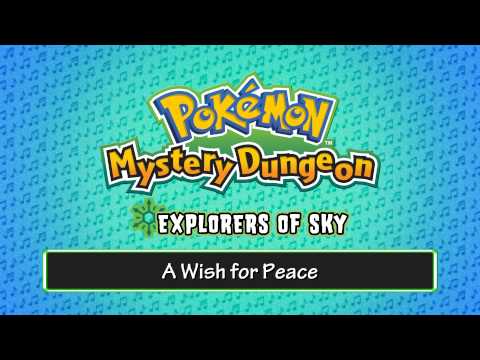 Video thumbnail for A Wish for Peace