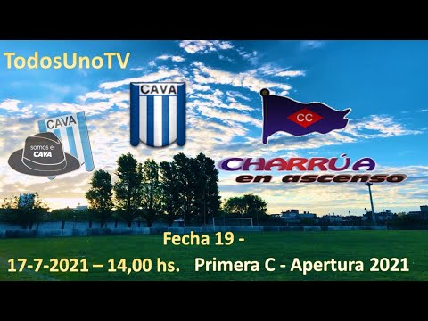 Victoriano Arenas vs. Central Córdoba - Fecha 19  - Primera C Apertura 2021