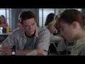 Memorable Scenes At The Movie A Walk To Remember 2002