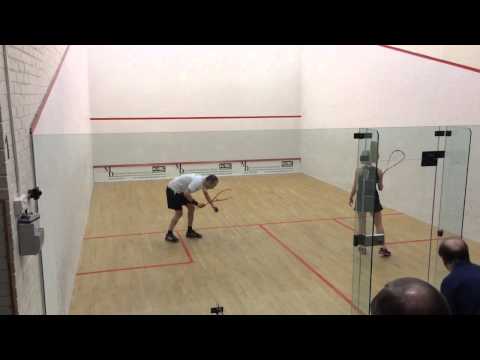 Grove Park v Northern - Yawar Abbas v Emily Whitlock - 04.0
