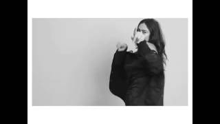 MYLA DALBESIO - Got my dancing shoes on for Abercrombie &amp; Fitch