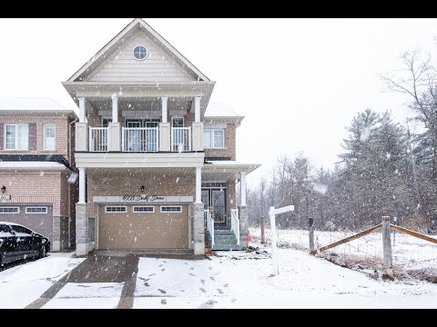 Gorgeous Detached 4 Bedroom House in Pickering