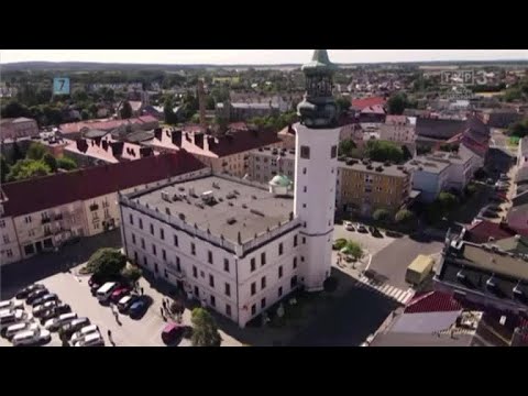 Wakacyjny drogowskaz: 20.07.2022 - Sulechów