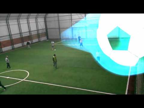 VIP Halı Saha 24.12.2015 19:00 - akillisaha.com