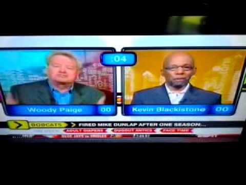 Around The Horn: Bobcats Fire Dunlap