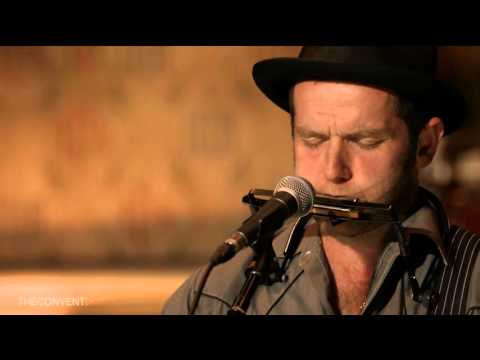 David Ford I Dont Care What You Call Me