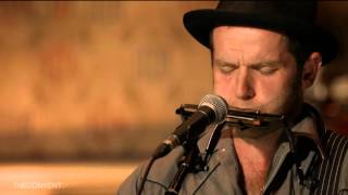 David Ford I Dont Care What You Call Me