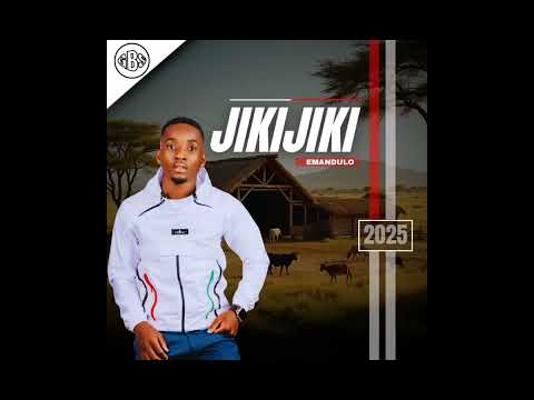 Emandulo_Jikijiki