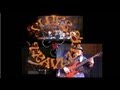 Blues Traveler - H.O.R.D.E. - Traveler's Suite Pt. B - Montage Mountain, Scranton, PA - 08/01/98