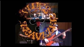 Blues Traveler - H.O.R.D.E. - Traveler&#39;s Suite Pt. B - Montage Mountain, Scranton, PA - 08/01/98