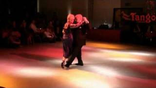 Video thumbnail for Nito y Elba Garcia - Festival LuganoTango 2010 - 1