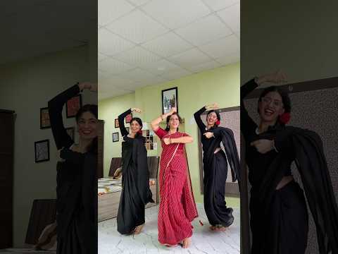 Ambarsariya with mommy!!♥️🧿#y #youtubeshorts #dance #shortvideo #trending #shorts #song #ytshort