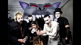 [vocal cover] Stolen Babies - Tall Tales