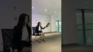 Gái xinh Tiktok Trung Quốc#2022年#gaixinh#58