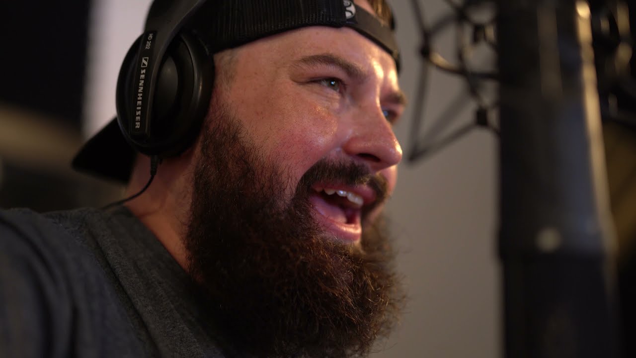 Promotional video thumbnail 1 for Aaron Walker