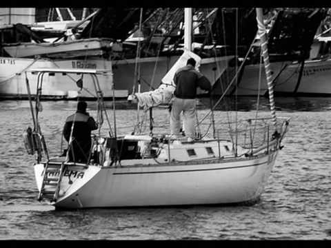 Come le onde del mare - Gianmaria Testa