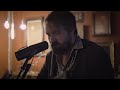 "Seeing Ghosts" (Solo Acoustic) - Brian Douglas Phillips - Live at Rattle Trap Audio