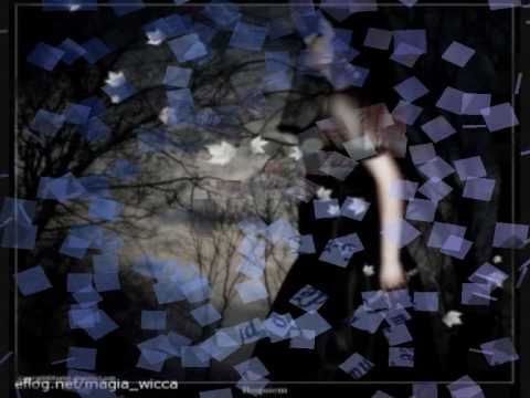 The last empire - z očí padal déšť