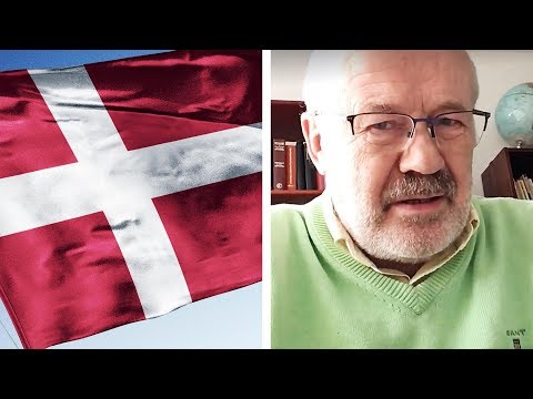 Kolla på "Det tveeggade svärdet" NORDENS KALLELSESTUND pastor David Hansen, Danmark! "Det tveeggade svärdet" NORDENS KALLELSESTUND pastor David Hansen, Danmark
