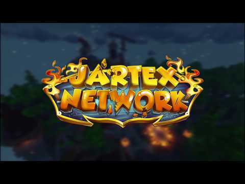 JartexNetwork - How to connect to JartexNetwork Minecraft Server.