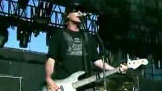 Pennywise - Can&#39;t Believe - Kroq 2008