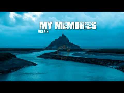 "My Memories" Free For Non Profit Piano Rap Beat Prod By. Vbeats
