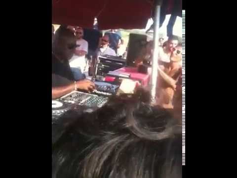 IPM ROME TONY HUMPHRIES