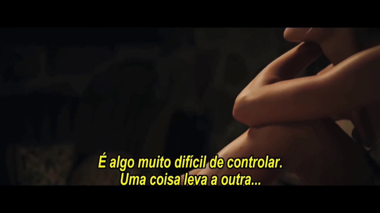 Trailer oficial de Sob o Domínio do Medo - Straw Dogs
