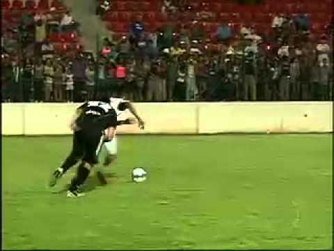 Neymar ,A Ginga Brasileira voltou