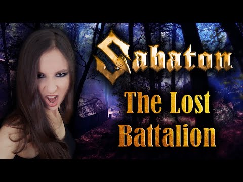 ANAHATA – The Lost Battalion [SABATON Cover]