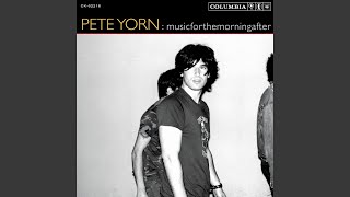 Pete Yorn - EZ