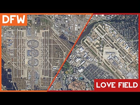 image-Which DFW terminal is international?