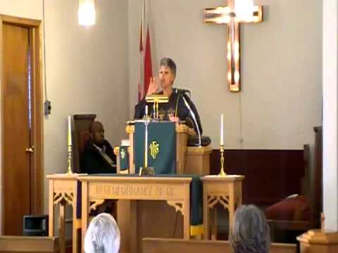 09/19/2010 - "Living the Change" (pt.2)